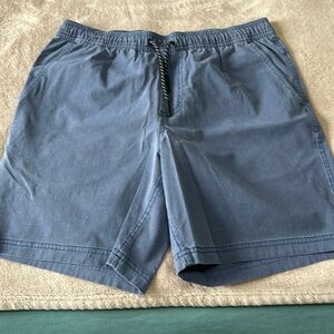 Bear Bottom Volley Shorts